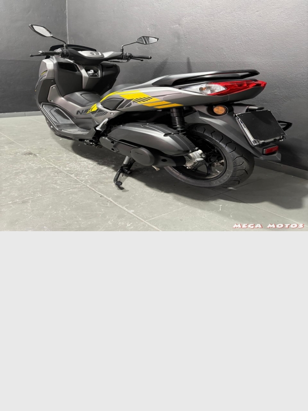Foto Miniatura Yamaha NMAX 160 SE CONNECTED ABS  2023