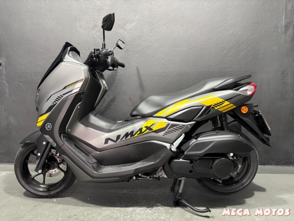 Foto Miniatura Yamaha NMAX 160 SE CONNECTED ABS  2023