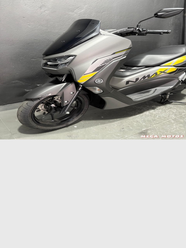 Foto Miniatura Yamaha NMAX 160 SE CONNECTED ABS  2023