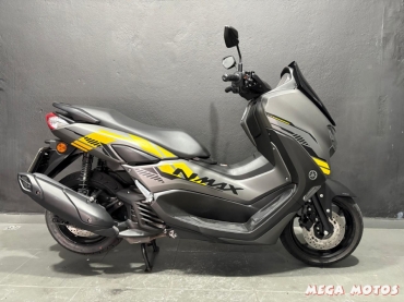 Yamaha NMAX 160 SE CONNECTED ABS  2023