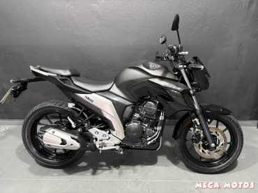 Yamaha FAZER 250 FZ 25 ABS 2023