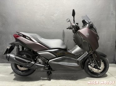 Yamaha XMAX 300 ABS CONNECTED 2025