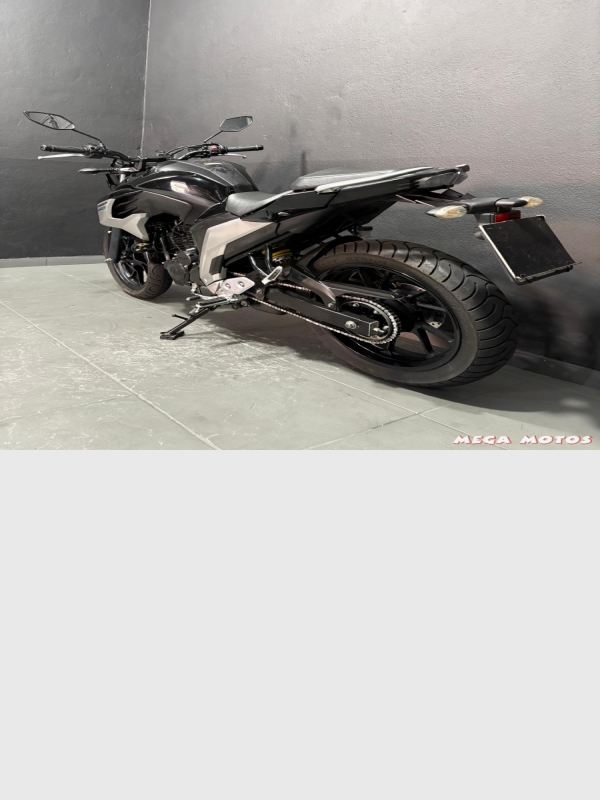 Foto Miniatura Yamaha FZ 25 FAZER 250 ABS 2019