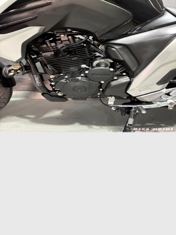 Foto Miniatura Yamaha FZ 25 FAZER 250 ABS 2019