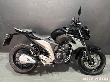 Yamaha FZ 25 FAZER 250 ABS 2018