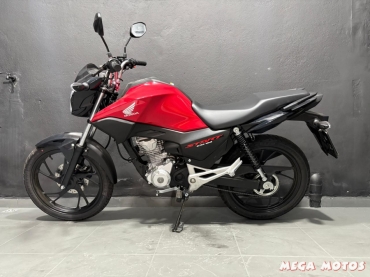 Honda START 160 CBS 2025
