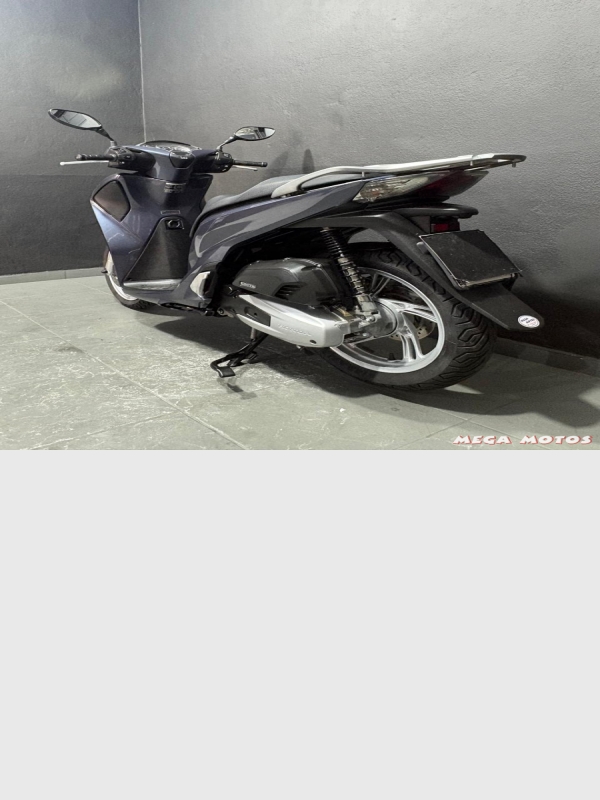Foto Miniatura Honda SH 150 I ABS 2020