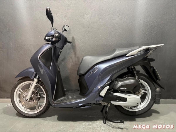 Foto Miniatura Honda SH 150 I ABS 2020