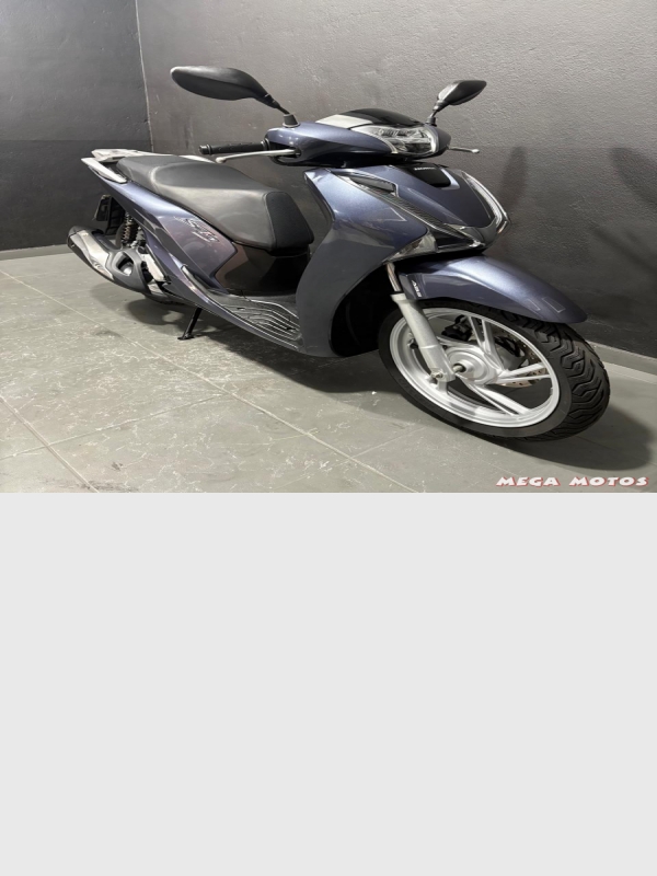 Foto Miniatura Honda SH 150 I ABS 2020