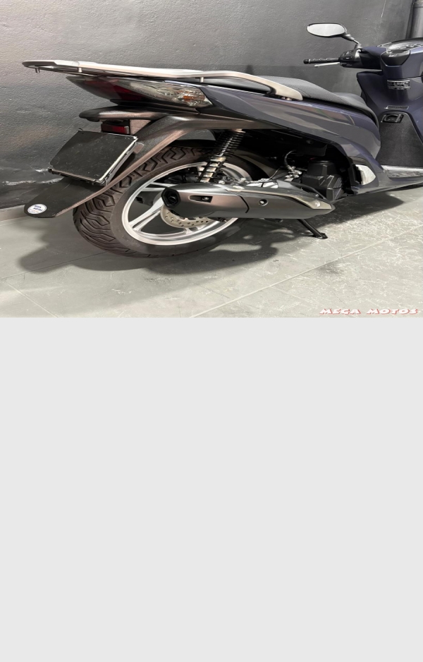 Foto Miniatura Honda SH 150 I ABS 2020