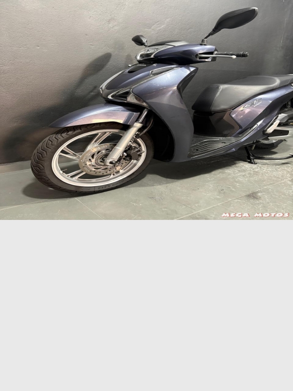 Foto Miniatura Honda SH 150 I ABS 2020