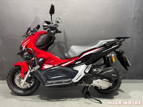 Foto Miniatura Honda ADV 150 ABS 2023