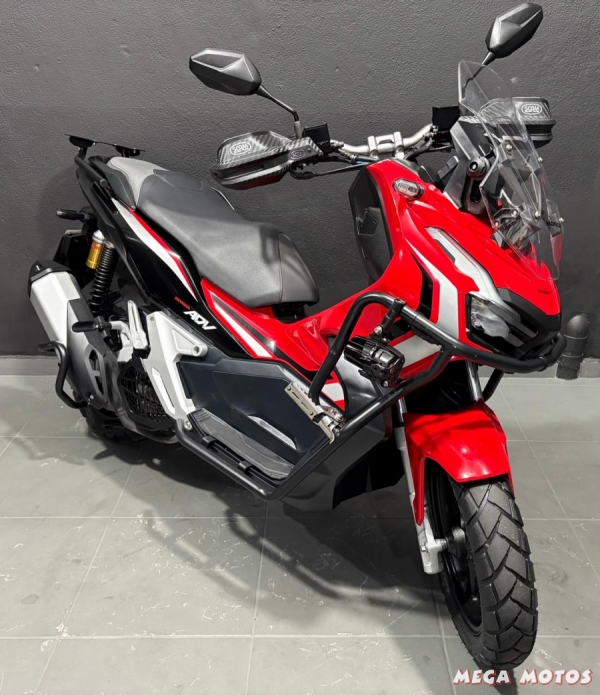 Foto Miniatura Honda ADV 150 ABS 2023