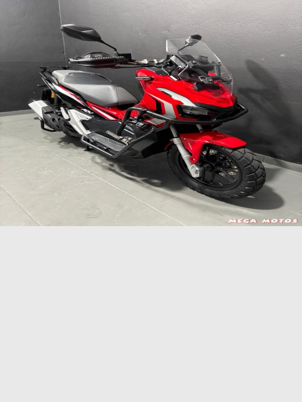 Foto Miniatura Honda ADV 150 ABS 2023