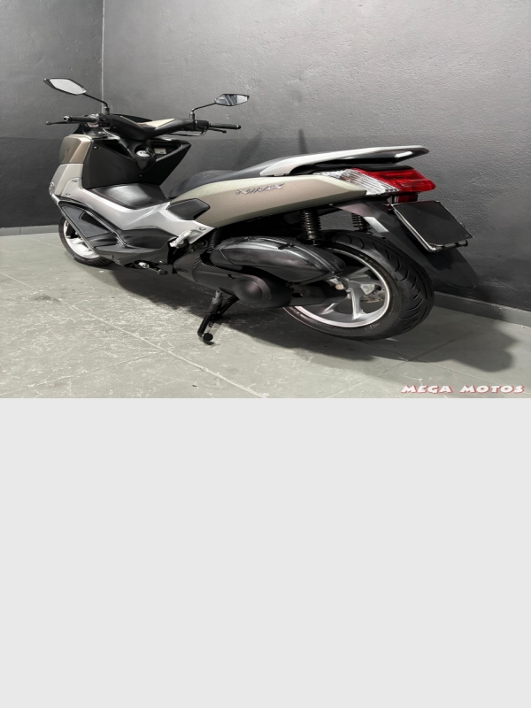 Foto Miniatura Yamaha NMAX 160 ABS 2017
