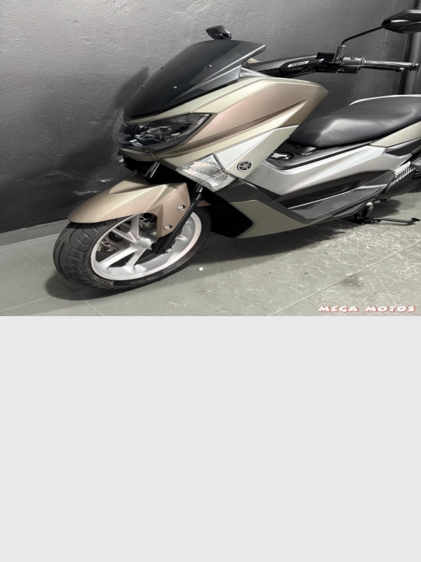 Foto Miniatura Yamaha NMAX 160 ABS 2017