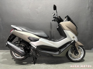 Yamaha NMAX 160 ABS 2017