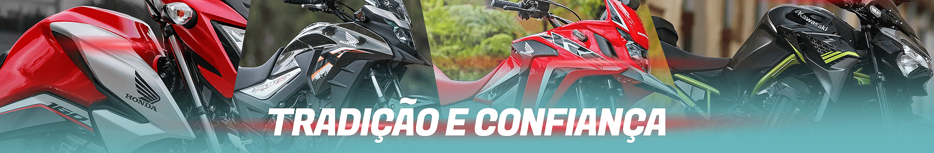 Loja de Moto Mega Motos Referência